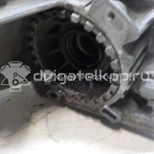 Фото Контрактная (б/у) МКПП для Opel Astra / Zafira 105 л.с 16V 1.6 л Z 16 XE1 бензин 55351035