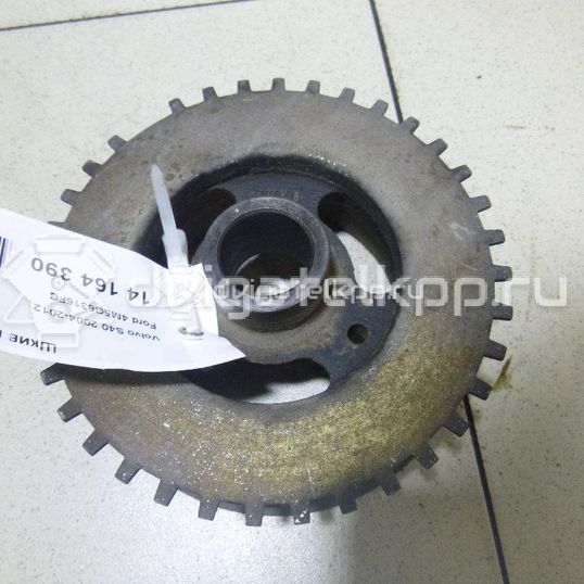 Фото Шкив коленвала  4M5G6316FC для Ford Focus / C-Max