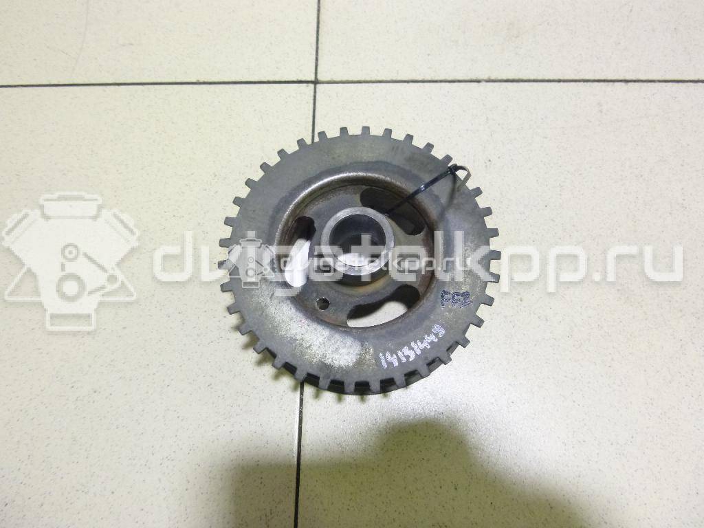 Фото Шкив коленвала  4M5G6316FC для Ford Focus / C-Max {forloop.counter}}