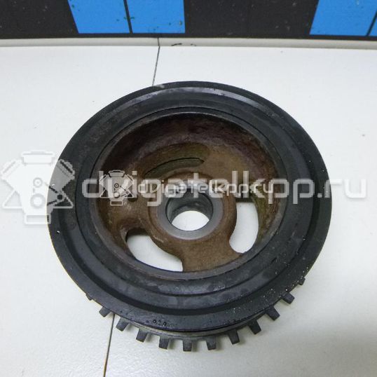 Фото Шкив коленвала  4M5G6316FC для Ford Focus / C-Max