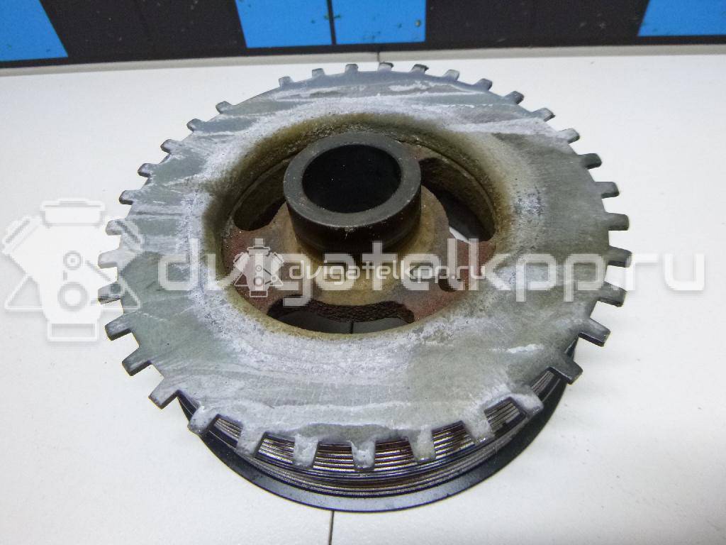Фото Шкив коленвала  4M5G6316FC для Ford Focus / C-Max {forloop.counter}}