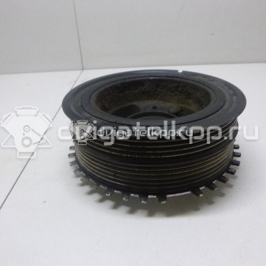 Фото Шкив коленвала  4M5G6316FC для Ford Focus / C-Max