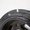 Фото Шкив коленвала  4M5G6316FC для Ford Focus / C-Max {forloop.counter}}
