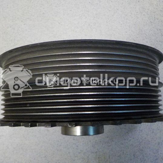 Фото Шкив коленвала  1571899 для Ford Focus / C-Max