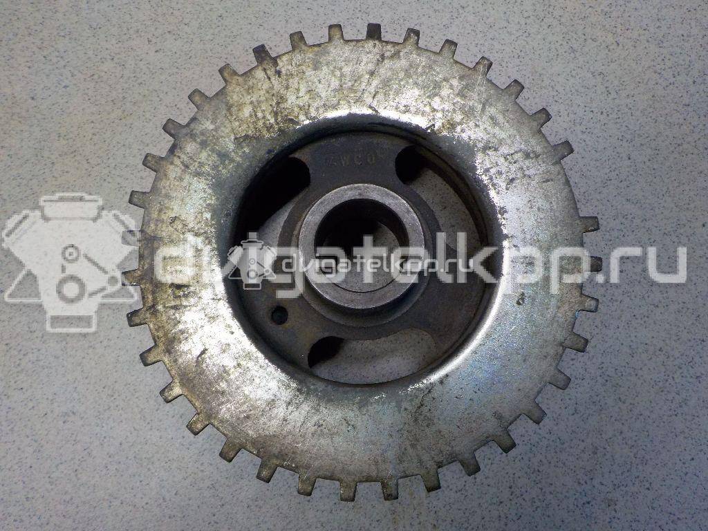 Фото Шкив коленвала  1571899 для Ford Focus / C-Max {forloop.counter}}