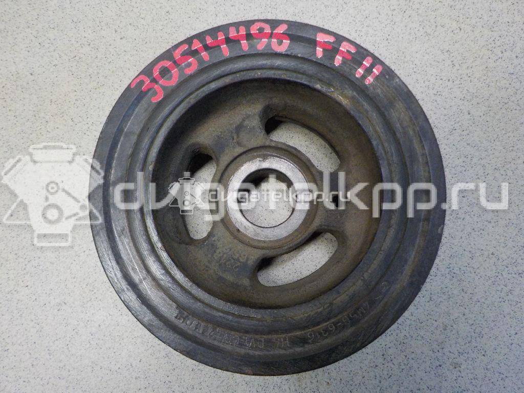 Фото Шкив коленвала  1571899 для Ford Focus / C-Max {forloop.counter}}