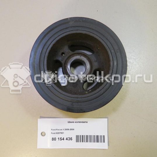 Фото Шкив коленвала  5227821 для Ford Focus / C-Max