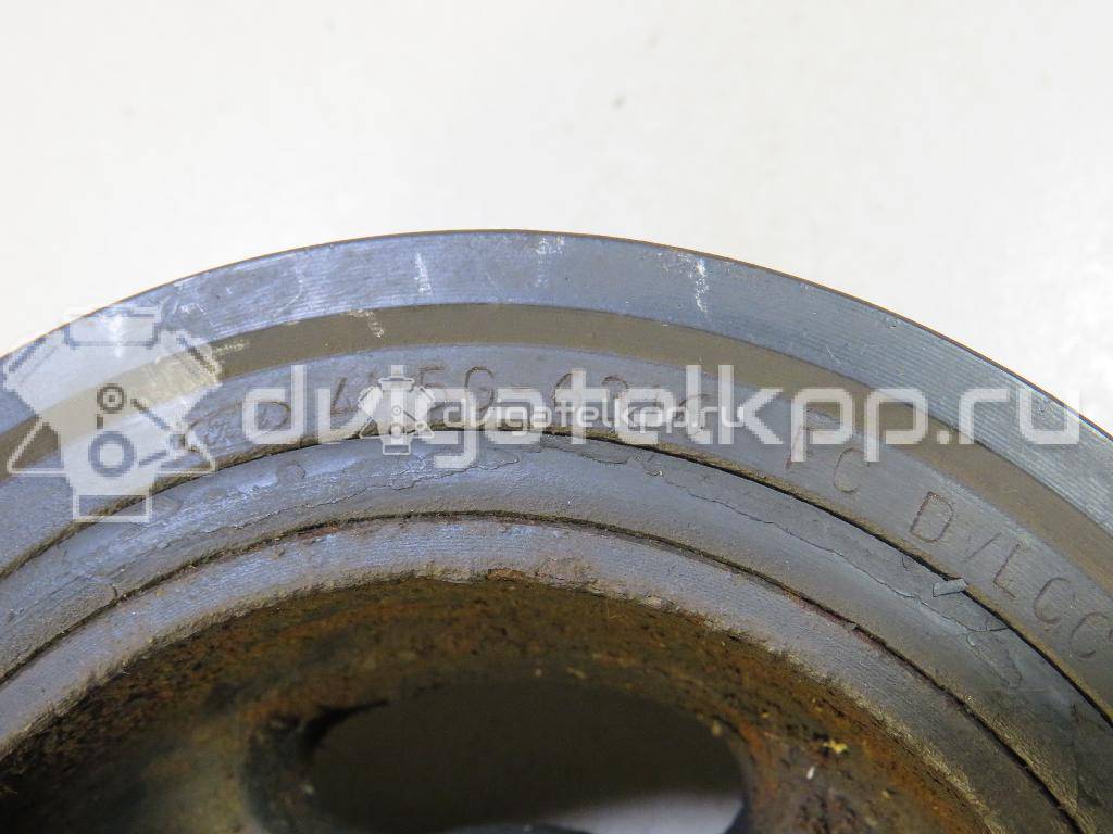 Фото Шкив коленвала  5227821 для Ford Focus / C-Max {forloop.counter}}