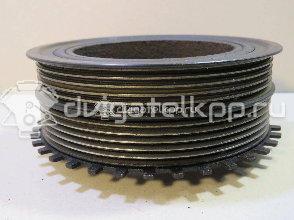 Фото Шкив коленвала  5227821 для Ford Focus / C-Max {forloop.counter}}