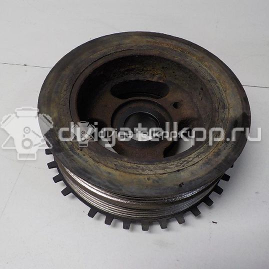 Фото Шкив коленвала  4M5G6316FB для Ford Focus / C-Max