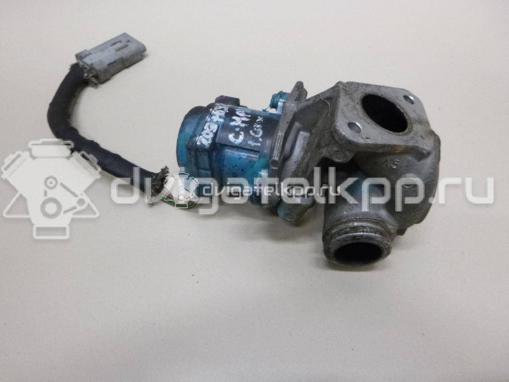 Фото Клапан рециркуляции выхлопных газов  9651839180 для Ford Fiesta / Focus / C-Max / Galaxy / Fusion Ju {forloop.counter}}