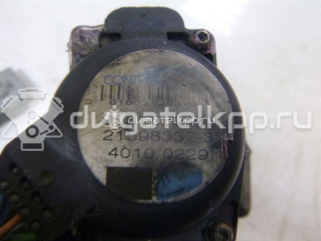 Фото Клапан рециркуляции выхлопных газов  9651839180 для Ford Fiesta / Focus / C-Max / Galaxy / Fusion Ju {forloop.counter}}