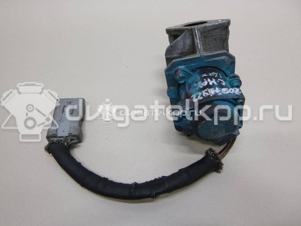 Фото Клапан рециркуляции выхлопных газов  9651839180 для Ford Fiesta / Focus / C-Max / Galaxy / Fusion Ju {forloop.counter}}