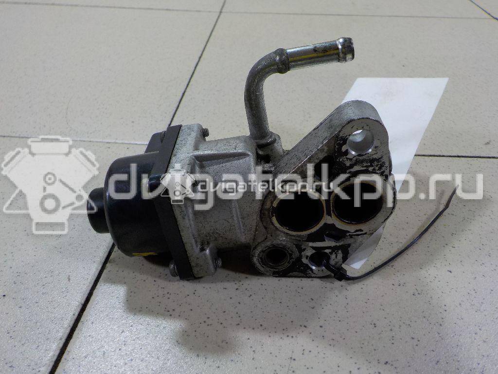 Фото Клапан рециркуляции выхлопных газов  1S7G9D475AK для Ford Fiesta / Focus / C-Max / Galaxy / Kuga {forloop.counter}}
