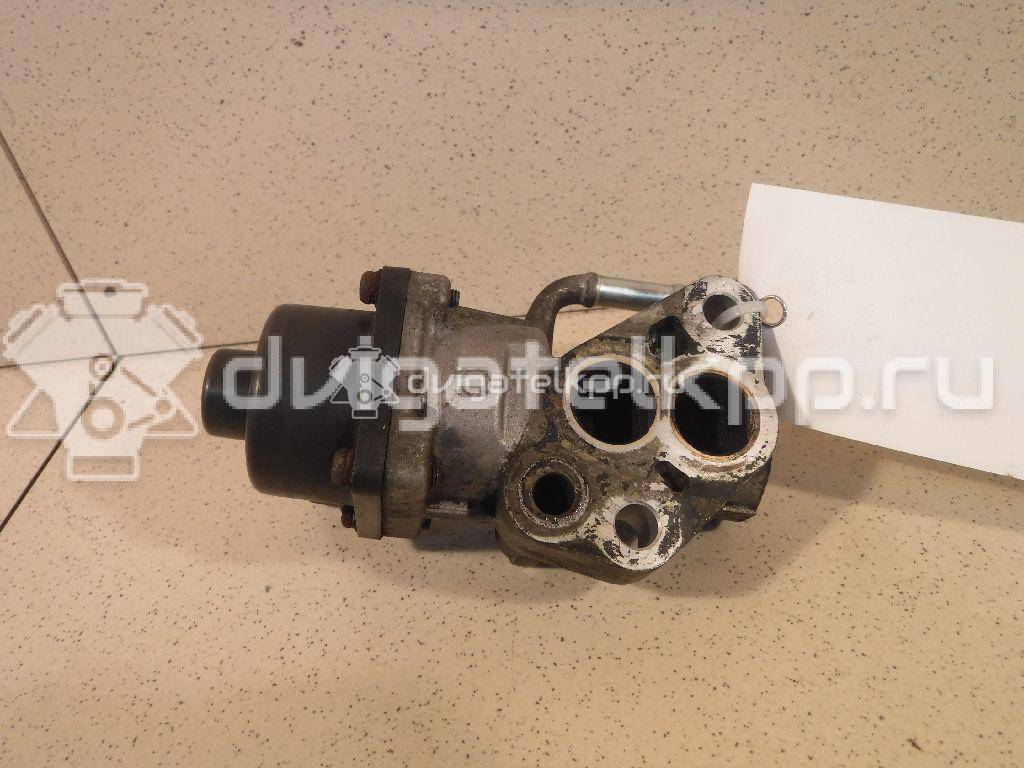 Фото Клапан рециркуляции выхлопных газов  1S7G9D475AK для Ford Fiesta / Focus / C-Max / Galaxy / Kuga {forloop.counter}}