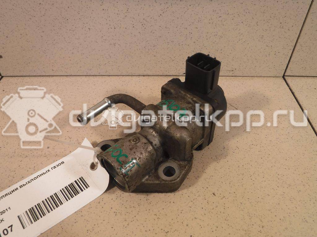 Фото Клапан рециркуляции выхлопных газов  1S7G9D475AK для Ford Fiesta / Focus / C-Max / Galaxy / Kuga {forloop.counter}}