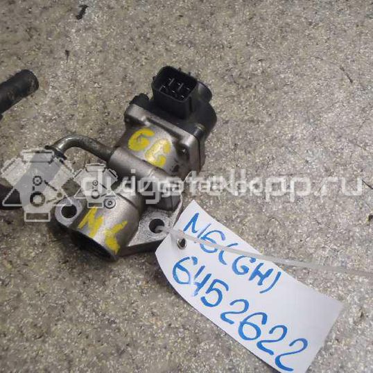 Фото Клапан рециркуляции выхлопных газов  1S7G9D475AK для Ford Fiesta / Focus / C-Max / Galaxy / Kuga