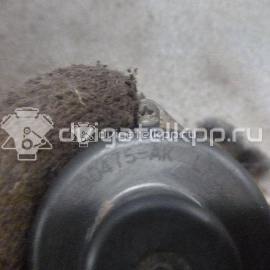 Фото Клапан рециркуляции выхлопных газов  1S7G9D475AK для Ford Fiesta / Focus / C-Max / Galaxy / Kuga