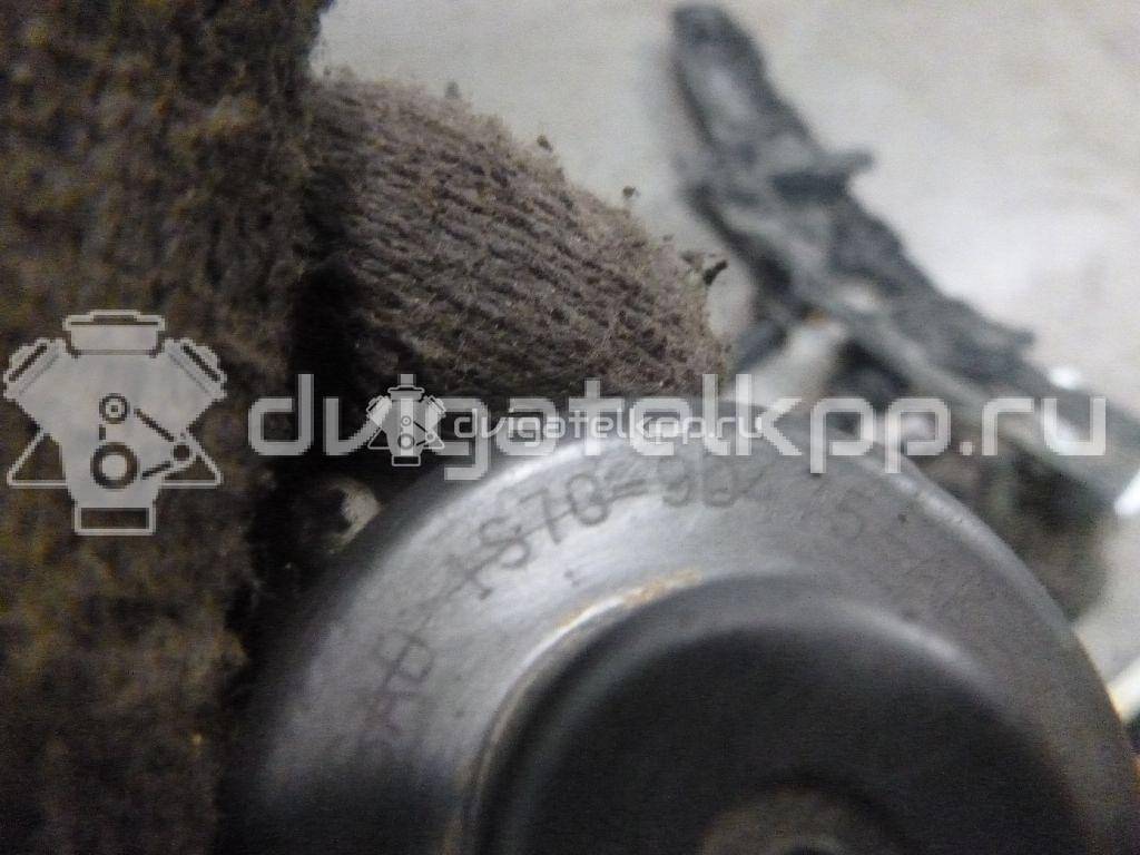 Фото Клапан рециркуляции выхлопных газов  1S7G9D475AK для Ford Fiesta / Focus / C-Max / Galaxy / Kuga {forloop.counter}}