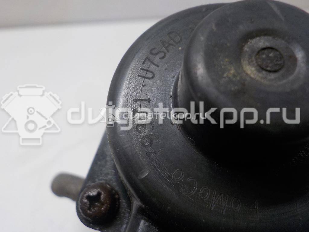 Фото Клапан рециркуляции выхлопных газов  1S7G9D475AK для Ford Fiesta / Focus / C-Max / Galaxy / Kuga {forloop.counter}}