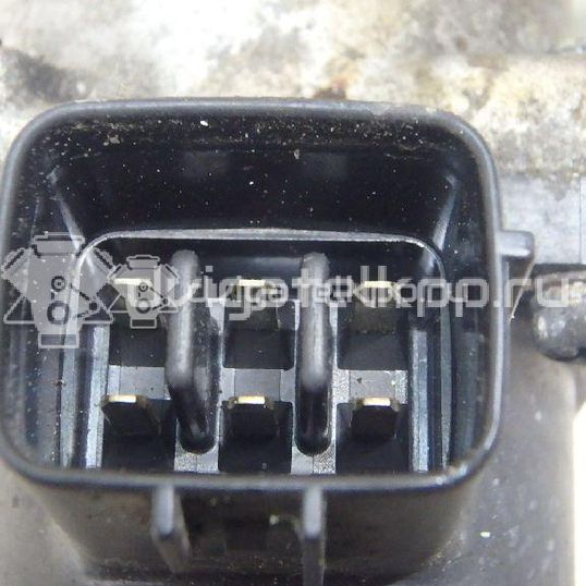 Фото Клапан рециркуляции выхлопных газов  1S7G9D475AH для Ford Fiesta / Focus / C-Max / Galaxy / Kuga