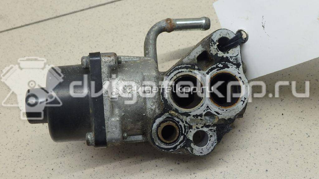 Фото Клапан рециркуляции выхлопных газов  1S7G9D475AH для Ford Fiesta / Focus / C-Max / Galaxy / Kuga {forloop.counter}}