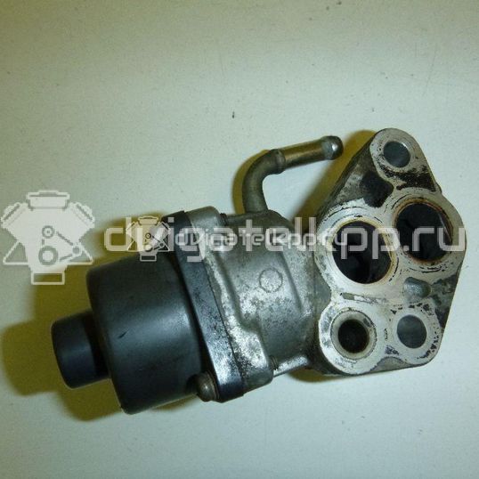 Фото Клапан рециркуляции выхлопных газов  1590848 для Ford Fiesta / Focus / C-Max / Galaxy / Kuga