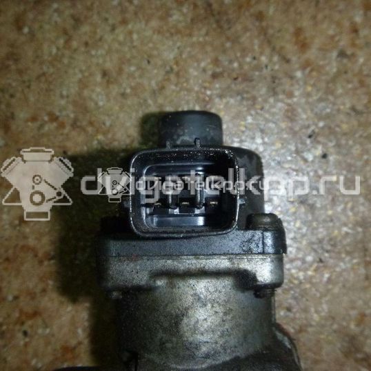 Фото Клапан рециркуляции выхлопных газов  1590848 для Ford Fiesta / Focus / C-Max / Galaxy / Kuga