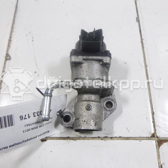 Фото Клапан рециркуляции выхлопных газов  1S7G9D475AJ для Ford Fiesta / Focus / C-Max / Galaxy / Kuga