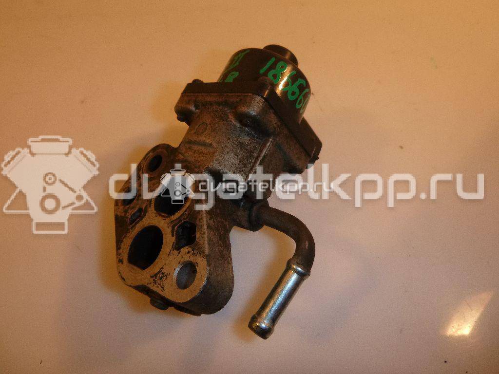 Фото Клапан рециркуляции выхлопных газов  1S7G9D475AJ для Ford Fiesta / Focus / C-Max / Galaxy / Kuga {forloop.counter}}
