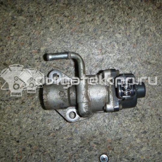 Фото Клапан рециркуляции выхлопных газов  1S7G9D475AJ для Ford Fiesta / Focus / C-Max / Galaxy / Kuga