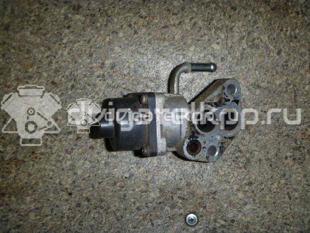 Фото Клапан рециркуляции выхлопных газов  1S7G9D475AJ для Ford Fiesta / Focus / C-Max / Galaxy / Kuga {forloop.counter}}