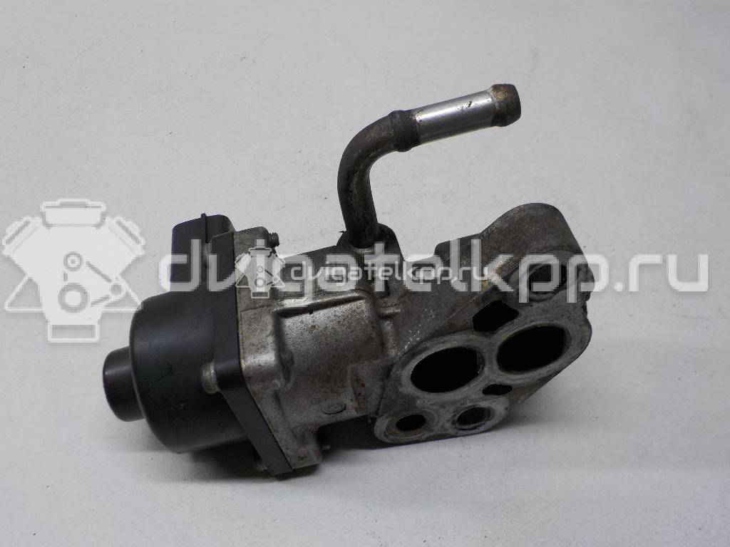 Фото Клапан рециркуляции выхлопных газов  5204549 для Ford Fiesta / Focus / C-Max / Galaxy / Kuga {forloop.counter}}