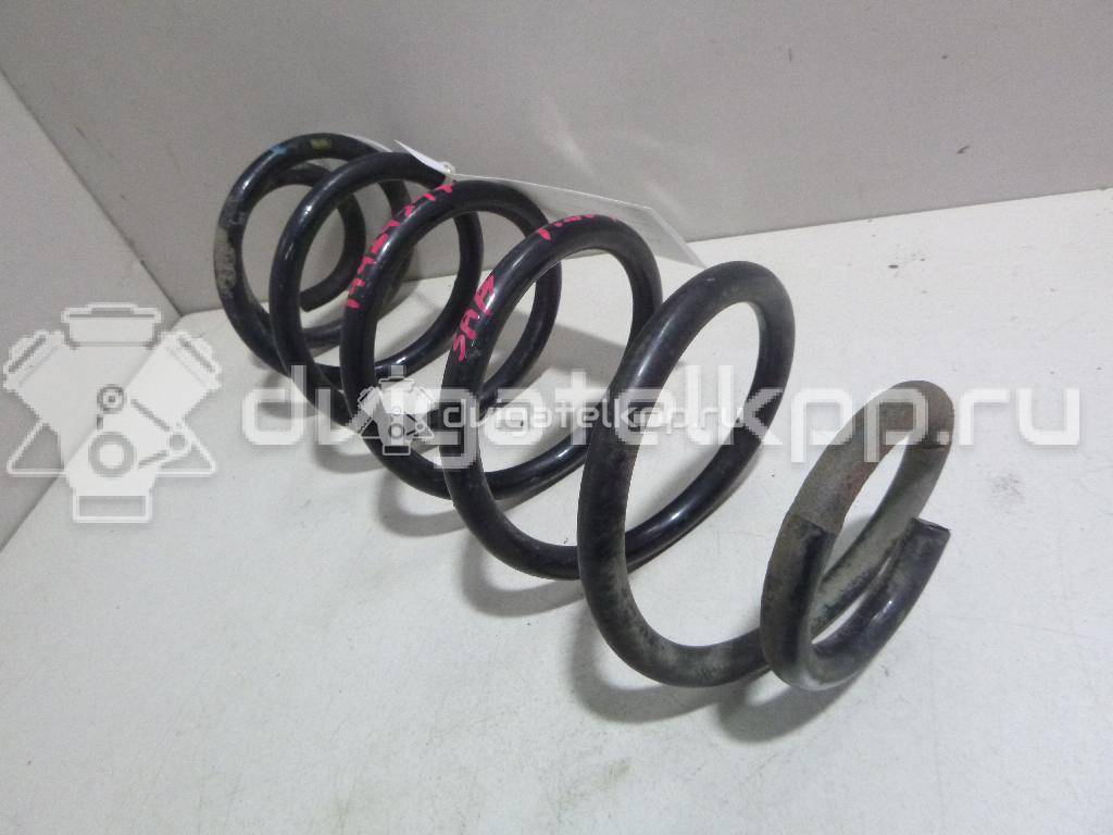 Фото Пружина задняя  5102W3 для peugeot 307 {forloop.counter}}