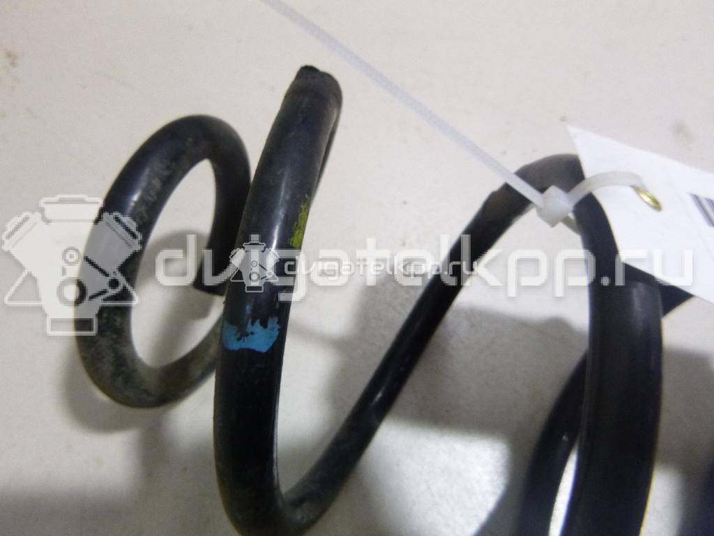 Фото Пружина задняя  5102W3 для peugeot 307 {forloop.counter}}