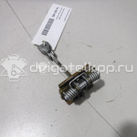 Фото Ограничитель двери  9181G7 для Peugeot 307