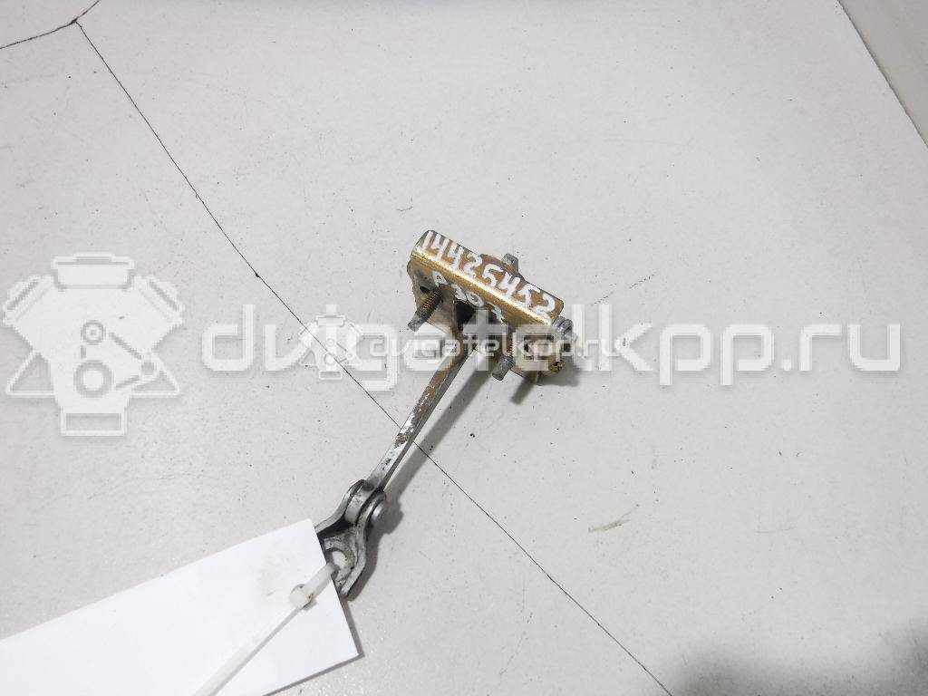 Фото Ограничитель двери  9181G7 для Peugeot 307 {forloop.counter}}