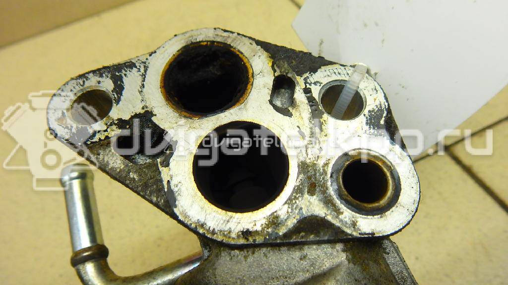 Фото Клапан рециркуляции выхлопных газов  5204549 для Ford Fiesta / Focus / C-Max / Galaxy / Kuga {forloop.counter}}