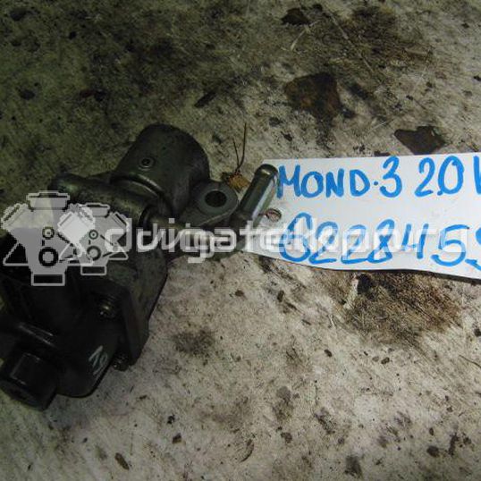 Фото Клапан рециркуляции выхлопных газов  1S7G9D475AF для Ford Fiesta / Focus / C-Max / Galaxy / Kuga