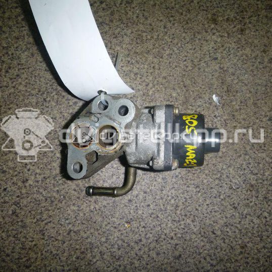 Фото Клапан рециркуляции выхлопных газов  1S7G9D475AG для Ford Fiesta / Focus / C-Max / Galaxy / Kuga