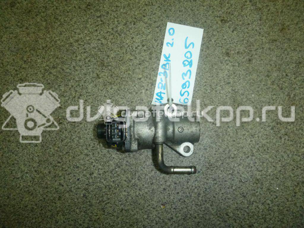 Фото Клапан рециркуляции выхлопных газов  1S7G9D475AG для Ford Fiesta / Focus / C-Max / Galaxy / Kuga {forloop.counter}}