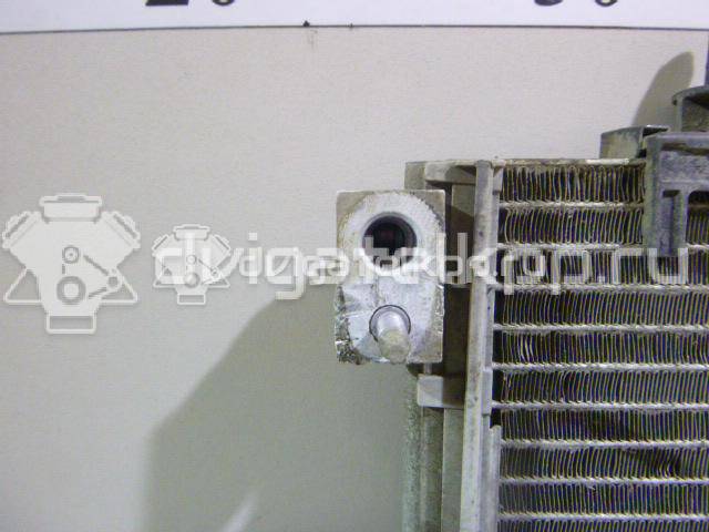 Фото Радиатор кондиционера (конденсер)  9682531580 для Peugeot 3008 / 5008 / Expert / 807 E / 308 {forloop.counter}}