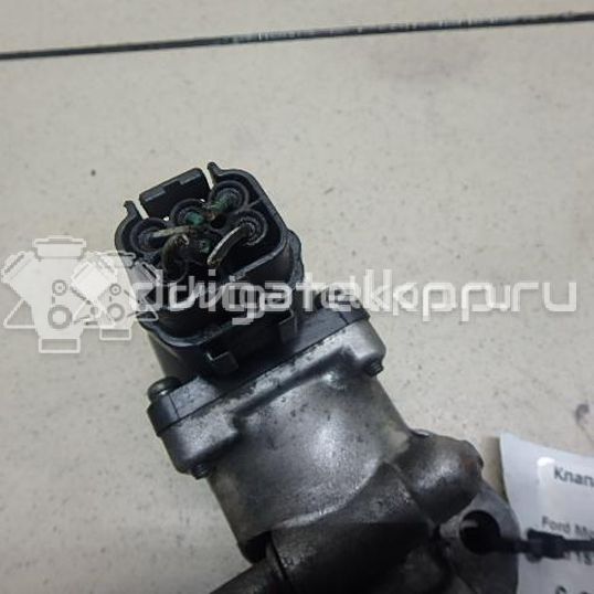 Фото Клапан рециркуляции выхлопных газов  1S7G9D475AG для Ford Fiesta / Focus / C-Max / Galaxy / Kuga