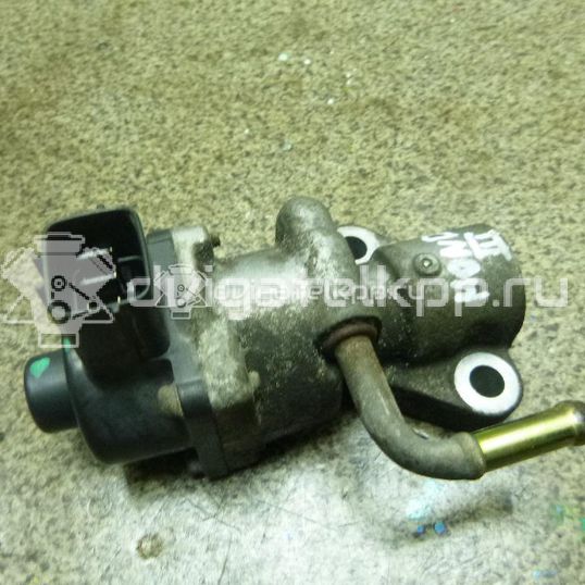 Фото Клапан рециркуляции выхлопных газов  1S7G9D475AE для Ford Fiesta / Focus / C-Max / Galaxy / Kuga