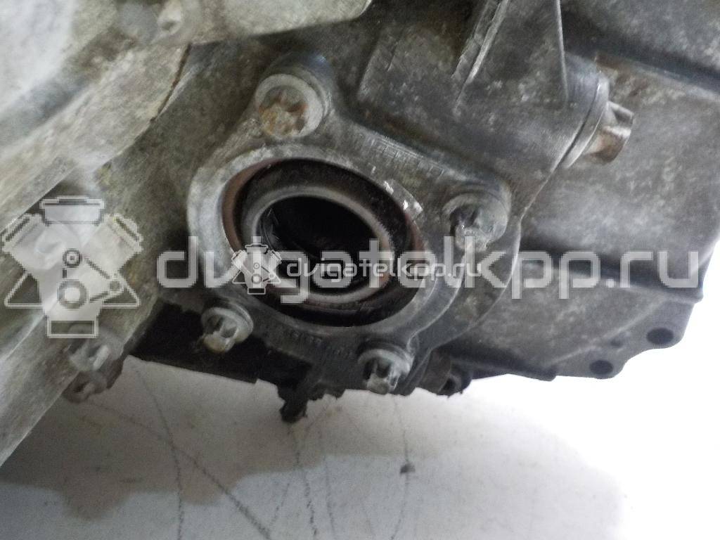 Фото Контрактная (б/у) МКПП для Holden / Opel / Vauxhall 120 л.с 8V 1.9 л Z 19 DT Дизельное топливо {forloop.counter}}