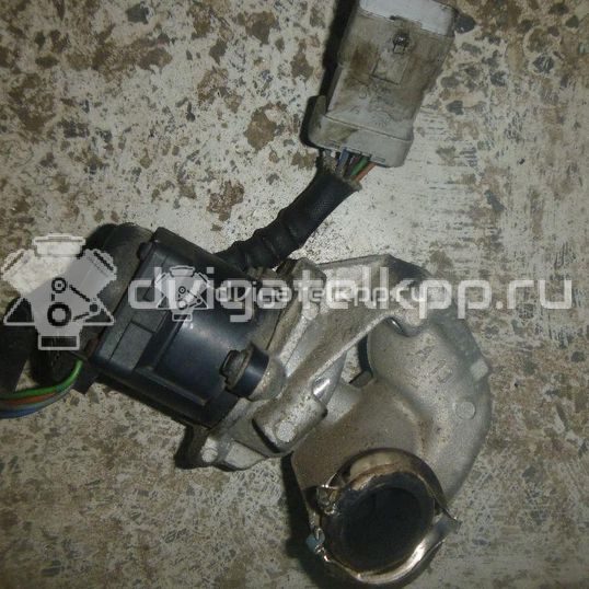 Фото Клапан рециркуляции выхлопных газов  1748265 для Ford Fiesta / Focus / C-Max / Galaxy / Fusion Ju