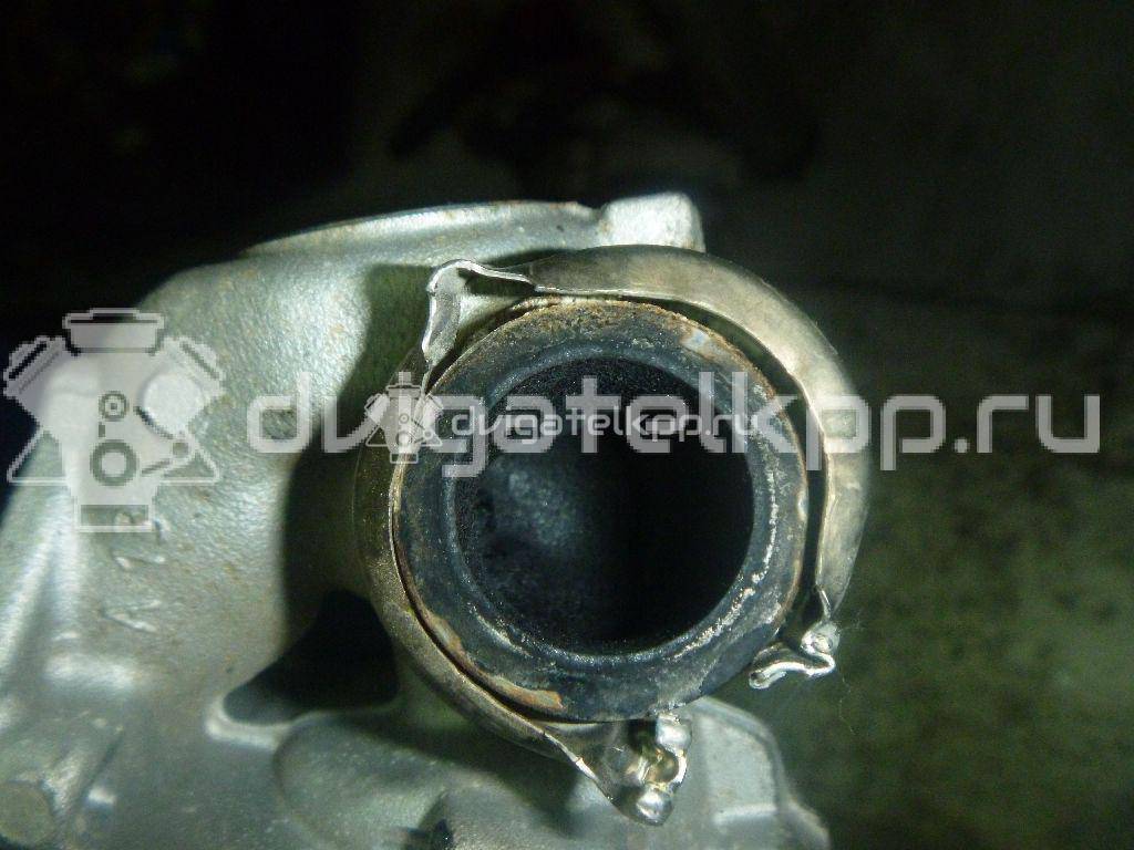 Фото Клапан рециркуляции выхлопных газов  1748265 для Ford Fiesta / Focus / C-Max / Galaxy / Fusion Ju {forloop.counter}}