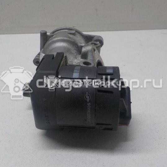 Фото Клапан рециркуляции выхлопных газов  1436390 для Ford Focus / C-Max / Galaxy / Kuga / S-Max