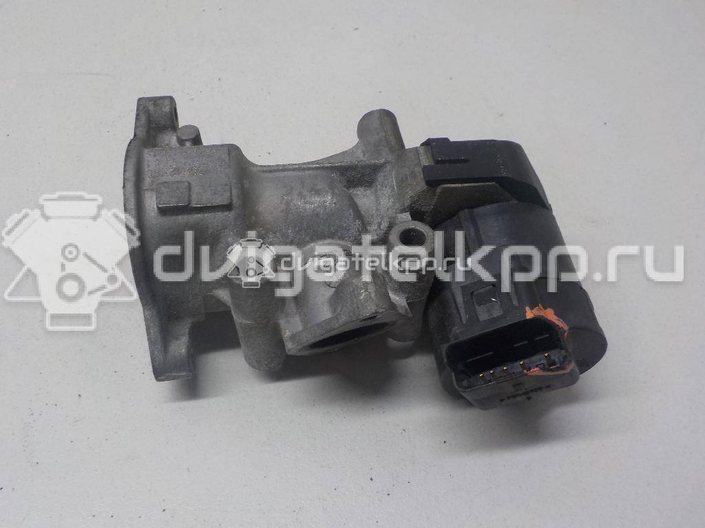 Фото Клапан рециркуляции выхлопных газов  1436390 для Ford Focus / C-Max / Galaxy / Kuga / S-Max {forloop.counter}}