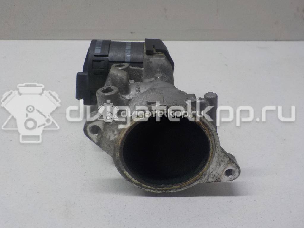 Фото Клапан рециркуляции выхлопных газов  1436390 для Ford Focus / C-Max / Galaxy / Kuga / S-Max {forloop.counter}}